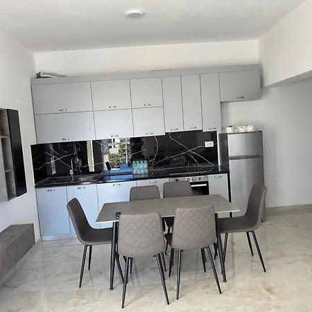 Apartament Pamja Saranda