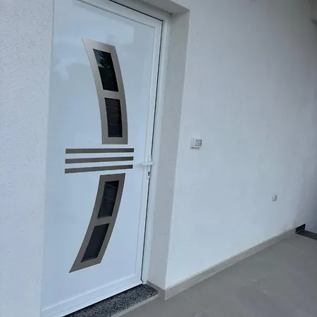 Pamja Apartament Saranda