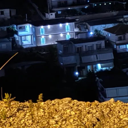Apartament Pamja Saranda