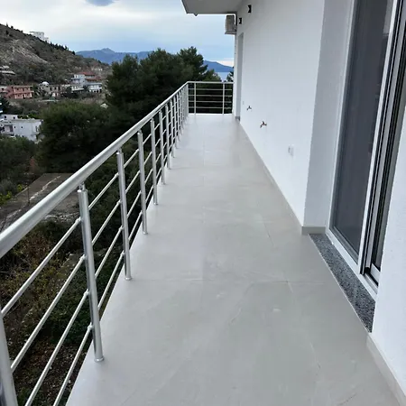 Apartament Pamja Saranda