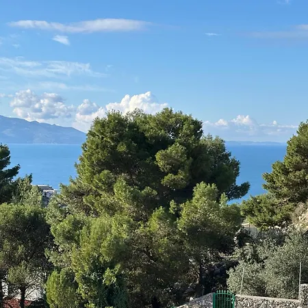 Pamja * Saranda