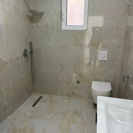 Apartament Pamja Saranda