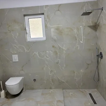 Pamja Apartament