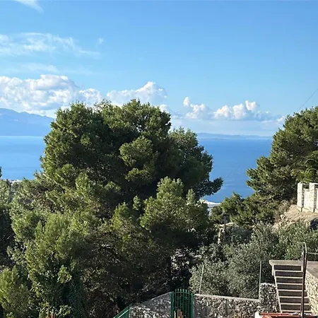 Apartament Pamja *