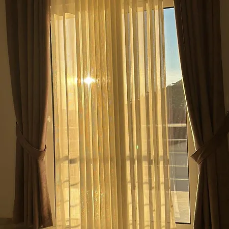 Apartament Pamja Saranda