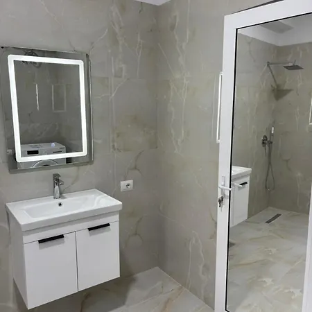 Apartment Pamja