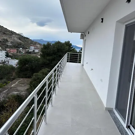 Pamja Sarande