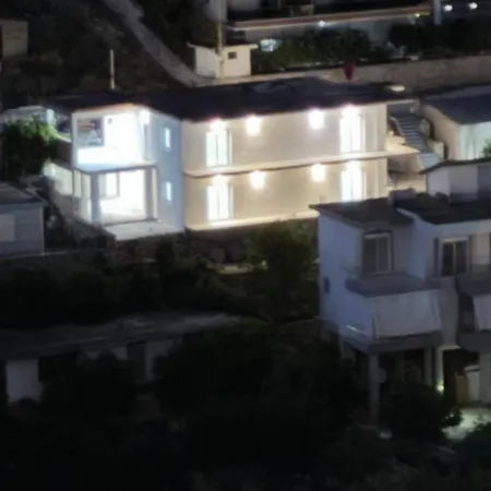 Apartment Pamja Sarande