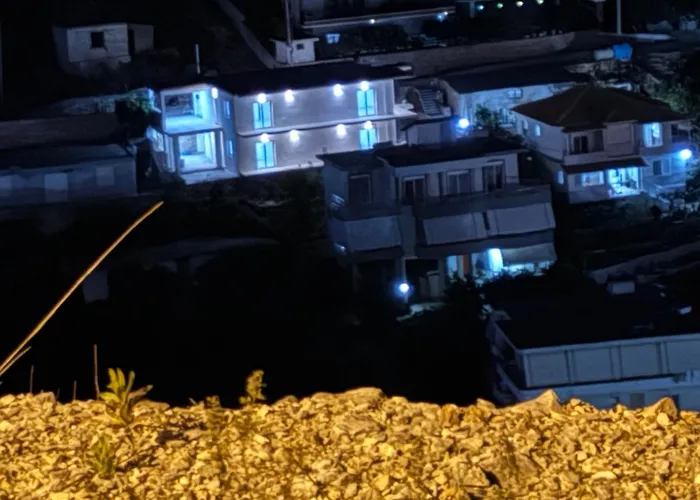 شقة Pamja ساراندا