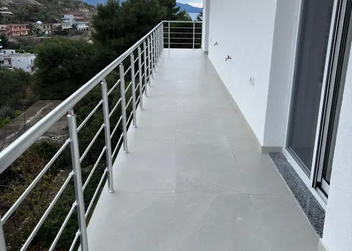 شقة Pamja ساراندا