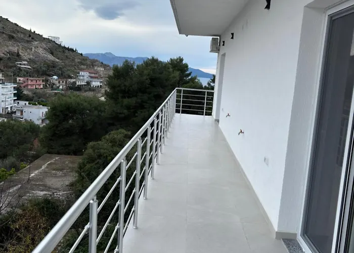 Pamja ساراندا