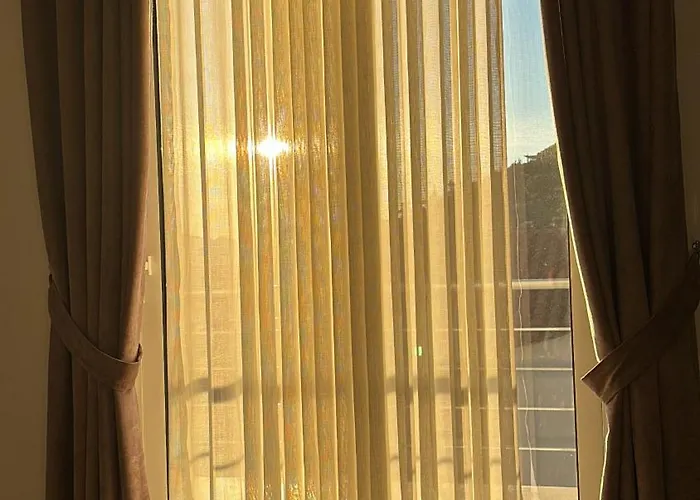 شقة Pamja ساراندا